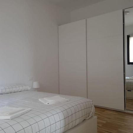 Apartment Via D'Apulia 11 ミラノ エクステリア 写真