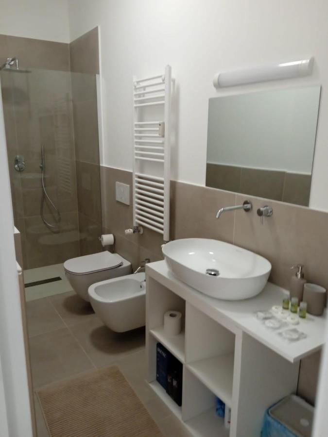 Apartment Via D'Apulia 11 ミラノ エクステリア 写真
